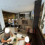 P.s. Thai À l'intérieur