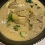 P.s. Thai Nourriture