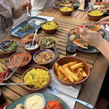 Eethuis Moushmoush Syrië(us) Lekker Eten Arnhem Nourriture