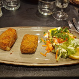 Chez Duche Nourriture