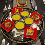 Chez Duche Nourriture