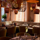 ‘t Russelt By Jarne Dentro