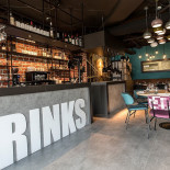 Roast À l'intérieur