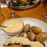 Beaucoup Belge Nourriture