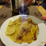 Il Cortile Nourriture