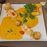 Le Coup De Coeur Nourriture