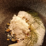 Divin By Sepi Nourriture