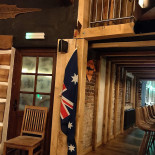 Jambalaya Extérieur