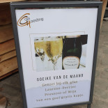 De Goei Goesting Carta