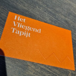 Het Vliegend Tapijt Carta