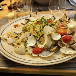 À Putìa Nourriture