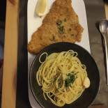 À Putìa Nourriture