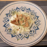 À Putìa Nourriture