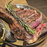 Gastro Henri Nourriture