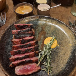 Gastro Henri Nourriture