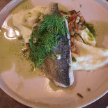 Gastro Henri Nourriture