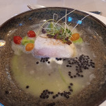 Abbey 't Wit Paard Nourriture