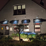 El Gusto Iberico Extérieur