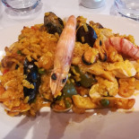 El Gusto Iberico Nourriture