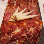 El Gusto Iberico Nourriture