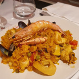 El Gusto Iberico Nourriture