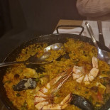 El Gusto Iberico Nourriture