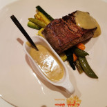 El Gusto Iberico Getränk