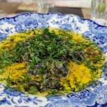 Les Montagnards Carte