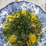 Les Montagnards Carte