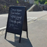 Les Montagnards Exterior