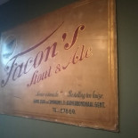 Eetkaffee Multatuli Carte