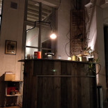 Eetkaffee Multatuli À l'intérieur