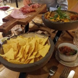 Het Cordaat Nourriture