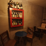 Villa Bardon À l'intérieur