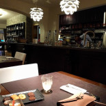 Potiron À l'intérieur