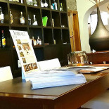 Potiron À l'intérieur