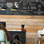 Balthasar Brugge Carte