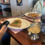 Jolly Sailor Boisson