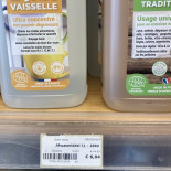 Den Teepot Bio Shop Natuurwinkel En Vegan/macrobiotisch Speisekarte