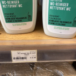 Den Teepot Bio Shop Natuurwinkel En Vegan/macrobiotisch Carte