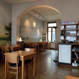 Den Teepot Bio Shop Natuurwinkel En Vegan/macrobiotisch Dentro