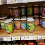 Den Teepot Bio Shop Natuurwinkel En Vegan/macrobiotisch Bebida