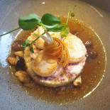 Prinsessehof Nourriture