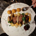 Prinsessehof Nourriture