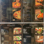 Hever Kebap Carte