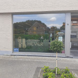 Hever Kebap Extérieur