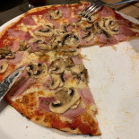 La Piazza Oostende Nourriture