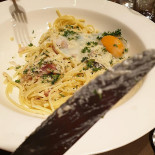 La Piazza Oostende Nourriture