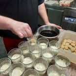 La Piazza Oostende Boisson