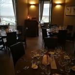 Champerdrix (le) À l'intérieur